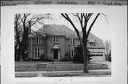 406 S EAST AVE, a English Revival Styles house, built in Waukesha, Wisconsin in 1930.