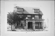 Nelson, Charles E., Sr., House, a Building.