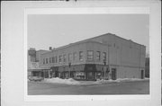 717 N GRAND AVE, a Spanish/Mediterranean Styles theater/opera house/concert hall, built in Waukesha, Wisconsin in 1920.