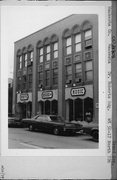 726 N GRAND AVE, a Spanish/Mediterranean Styles small office building, built in Waukesha, Wisconsin in 1927.