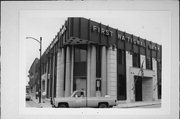 831 N GRAND AVE, a Contemporary bank/financial institution, built in Waukesha, Wisconsin in 1902.