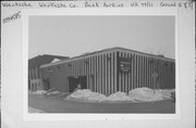 831 N GRAND AVE, a Contemporary bank/financial institution, built in Waukesha, Wisconsin in 1902.