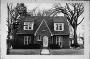115 N HARTWELL AVE, a English Revival Styles house, built in Waukesha, Wisconsin in 1926.