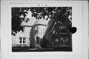 335 S HARTWELL AVE, a English Revival Styles house, built in Waukesha, Wisconsin in 1930.