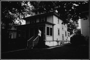 139 W LAFLIN AVE, a American Foursquare house, built in Waukesha, Wisconsin in .