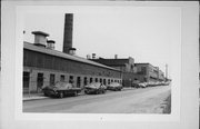 1401 PERKINS AVE 1401 PERKINS AVE, a Astylistic Utilitarian Building industrial bldg/manufacturing facility, built in Waukesha, Wisconsin in .