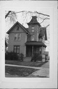 127 RANDALL ST, a Queen Anne house, built in Waukesha, Wisconsin in .