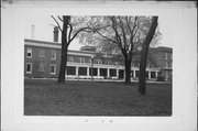 Grand View Health Resort, a Building.