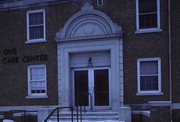 STATE HIGHWAY 22 AND GRANDVIEW, a Spanish/Mediterranean Styles hospital/medical clinic, built in Farmington, Wisconsin in 1929.