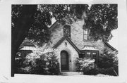 120 HIGHLAND AVE, a English Revival Styles house, built in Madison, Wisconsin in 1928.