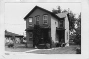 2837 HOARD ST, a Front Gabled house, built in Madison, Wisconsin in .