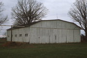 Larson Brothers Airport, a District.