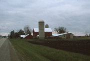 Larson Brothers Airport, a District.