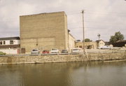 Brin Building, a Building.