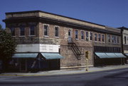 240 MAIN ST, a Commercial Vernacular small retail building, built in Menasha, Wisconsin in .