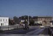 240 MAIN ST, a Commercial Vernacular small retail building, built in Menasha, Wisconsin in .