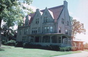 561 E WISCONSIN AVE, a English Revival Styles house, built in Neenah, Wisconsin in 1894.