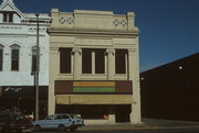 Wisconsin Avenue Historic District, a District.