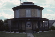 Smith, Hiram, House, a Building.