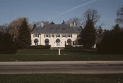 Wing, William C., House, a Building.