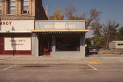 Omro Downtown Historic District, a District.