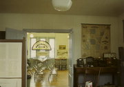144 E MAIN ST, a Italianate city/town/village hall/auditorium, built in Omro, Wisconsin in 1896.