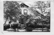 2302 KEYES AVE, a English Revival Styles house, built in Madison, Wisconsin in 1923.
