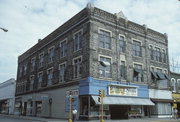 North Main Street Historic District, a District.