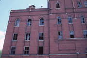 Chief Oshkosh Brewery, a Building.