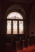 First Presbyterian Church, a Building.