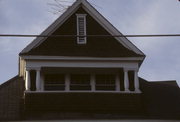 623-623A E IRVING AVE, a Queen Anne house, built in Oshkosh, Wisconsin in .