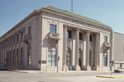 Daily Northwestern Building, a Building.