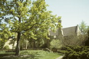Paine Art Center and Arboretum, a Building.