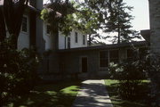 765 ALGOMA BLVD, a Spanish/Mediterranean Styles house, built in Oshkosh, Wisconsin in 1920.