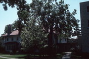 Pollock, William E., Residence, a Building.
