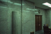 415 JACKSON ST, a Art Deco courthouse, built in Oshkosh, Wisconsin in 1939.