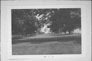 EAST SIDE OF COUNTY HIGHWAY NN, .15 MILES NORTH OF COUNTY HIGHWAY V, a Queen Anne house, built in Nepeuskun, Wisconsin in .