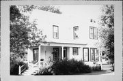 3065 COUNTY HIGHWAY E, a Queen Anne house, built in Rushford, Wisconsin in .