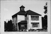 2944 STATE ST, a Italianate school – elem/middle/jr high/high, built in Rushford, Wisconsin in 1904.