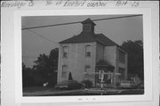 2944 STATE ST, a Italianate elementary, middle, jr.high, or high, built in Rushford, Wisconsin in 1904.