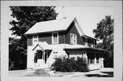 3080 UNION ST 3080 UNION ST, a Side Gabled house, built in Rushford, Wisconsin in .