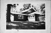 4946 LANSING HIGH POINT, a Other Vernacular house, built in Omro, Wisconsin in .