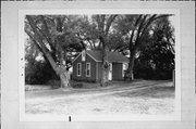 4780 RIVERMOOR RD, a Side Gabled house, built in Omro, Wisconsin in .