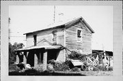 4595 KRENZ RD, a Side Gabled house, built in Omro, Wisconsin in .