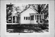 5168 SAND PIT LANE, a Side Gabled house, built in Omro, Wisconsin in 1940.