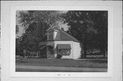 2482 Omro Rd, a Other Vernacular house, built in Algoma, Wisconsin in .