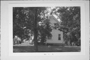 2561 West 9th St, a Queen Anne house, built in Oshkosh, Wisconsin in 1910.