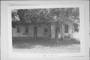 5782 ERIE ST, a Gabled Ell house, built in Winneconne, Wisconsin in .