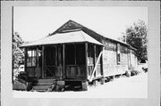 5148 WASHINGTON ST, a Front Gabled house, built in Winneconne, Wisconsin in .
