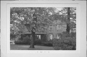 COUNTY HIGHWAY S, NORTH SIDE, 1.1 MILE WEST OF US 45, a Gabled Ell house, built in Clayton, Wisconsin in .